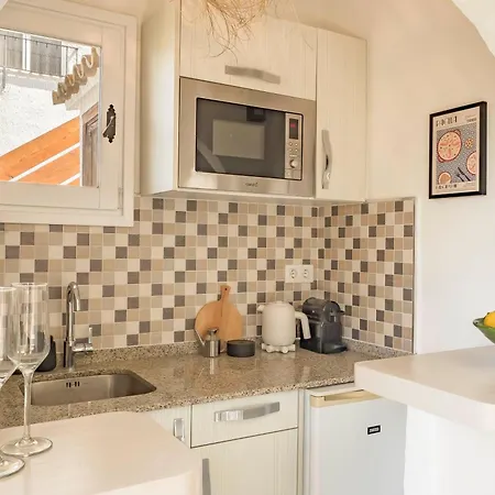 Casa Verano - Apartment