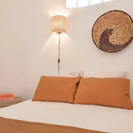 Apartment Casa Verano -