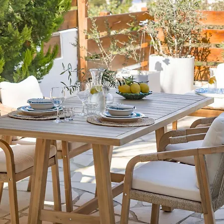 Apartment Casa Verano - Moraira