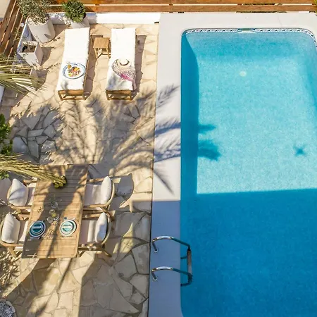 Casa Verano -