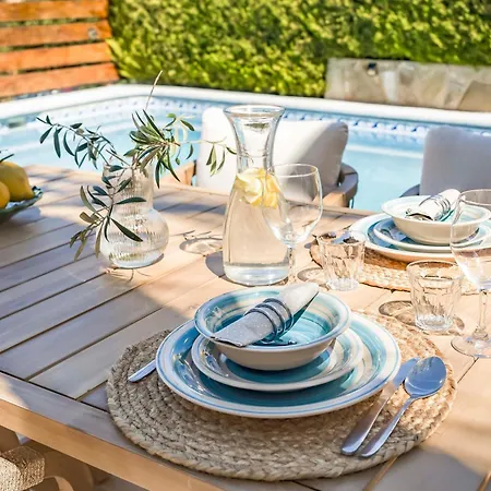 Casa Verano - *