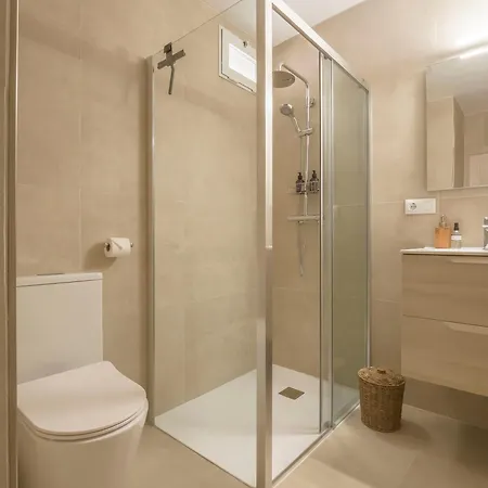 Apartment Casa Verano -