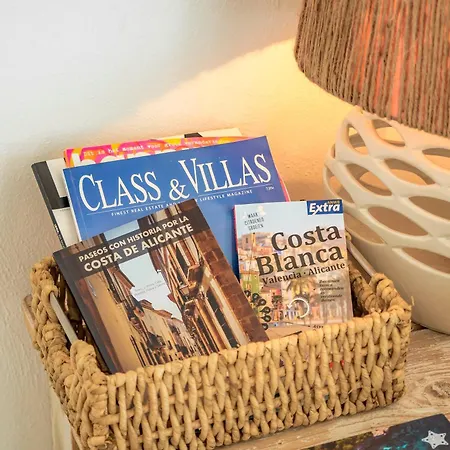 Apartment Casa Verano -