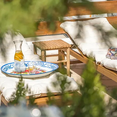 Apartment Casa Verano -