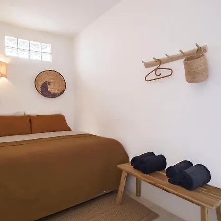Διαμέρισμα Casa Verano - *