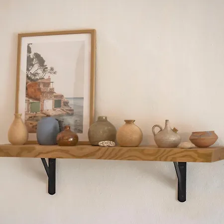 Casa Verano - Διαμέρισμα Moraira