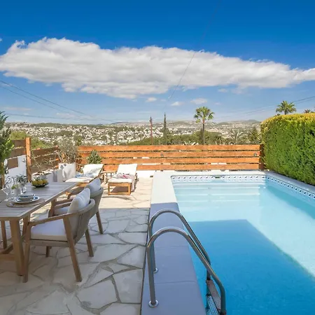 Διαμέρισμα Casa Verano - *