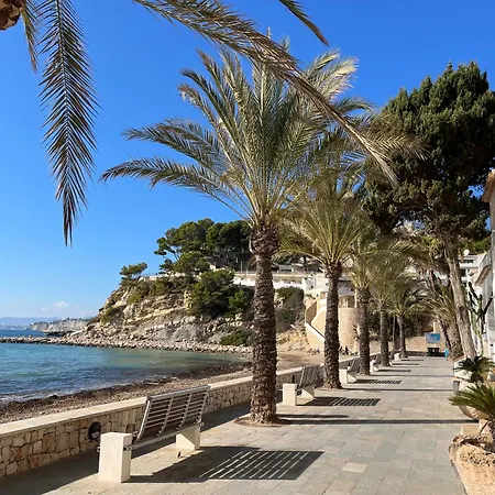 Διαμέρισμα Casa Verano - Moraira