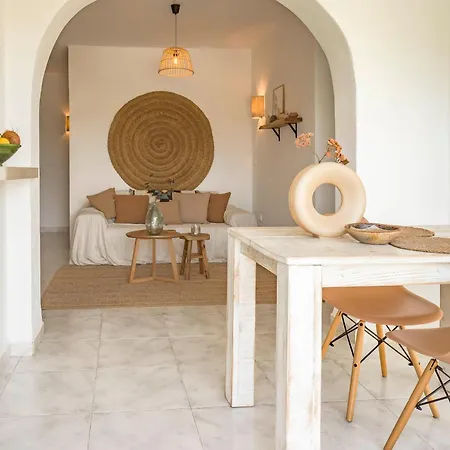 Διαμέρισμα Casa Verano -