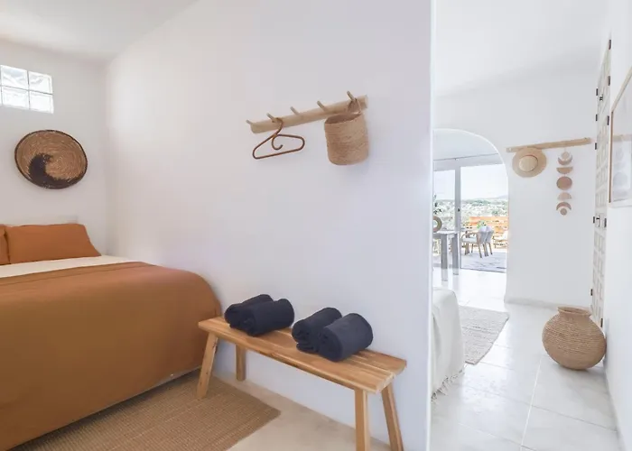 Casa Verano - Апартаменты *
