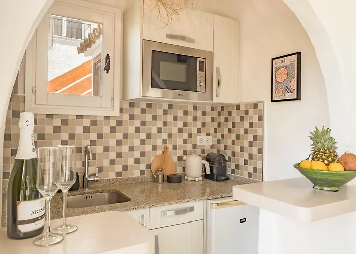 Casa Verano - Апартаменты