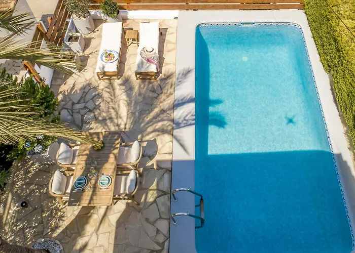 Casa Verano -