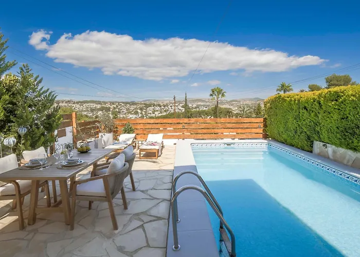 Апартаменты Casa Verano - *